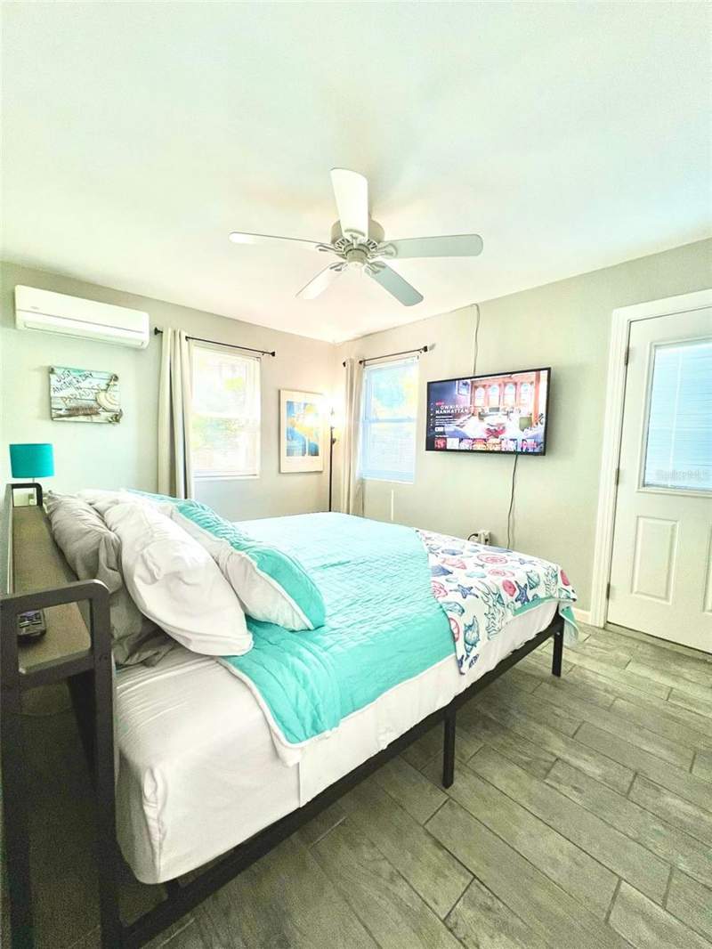 2 bedroom Half Duplex at 6802 Gulf Winds Drive, Gulfwinds Sub, St Pete Beach — photo 5
