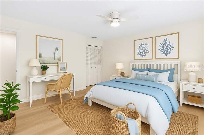 2 bedroom Condominium at 38 VISTA GARDENS TRAIL #207, VISTA GARDENS F/K/A VISTA ROYALE GARDENS, VERO BEACH — photo 1