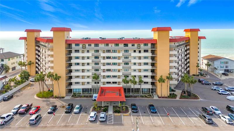 Shore Mariner The Condo