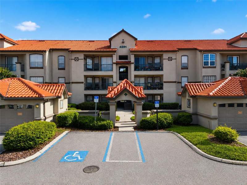 4201 WOODSTORKS WALK WAY #3210 home for sale in Lakeview At Calusa Trace