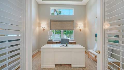 3563 Fair Oaks Lane, Longboat Key FL - photo 22 of 46