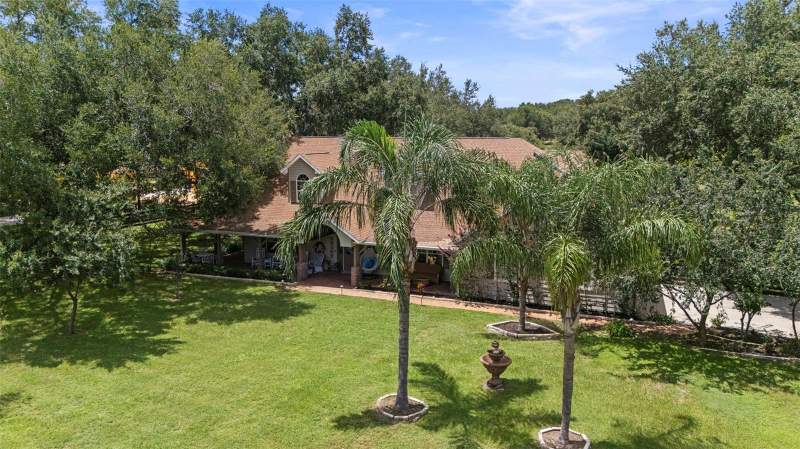 4 bedroom Single Family Residence at 32137 Wolf Branch Lane, Wolfbranch Estates, Sorrento — photo 3