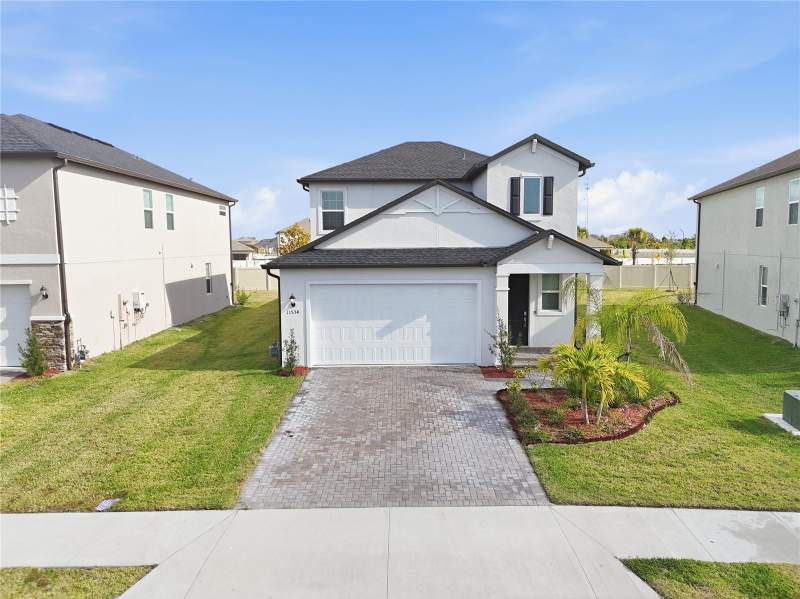 3 bedroom Single Family Residence at 11534 72nd Place, Stonegate Preserve Ia, Palmetto — photo 3