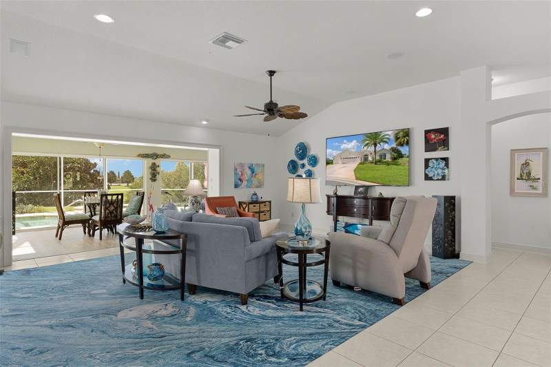 3 bedroom Single Family Residence at 1744 Gist Court, The Villages, The Villages — photo 5