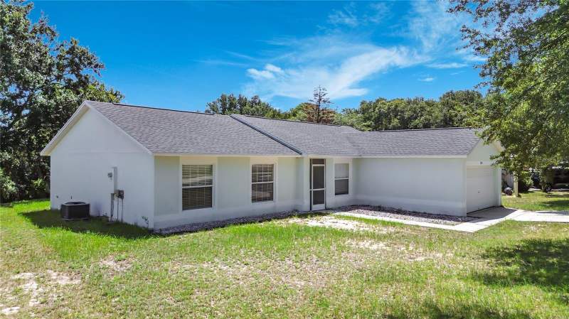 4 bedroom Single Family Residence at 15405 Margaux Drive, Siena Ridge Sub, Clermont — photo 2