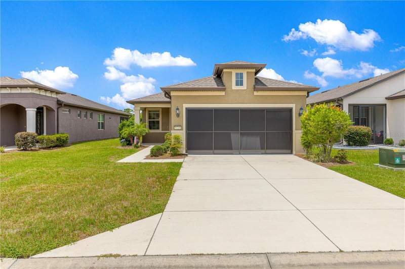 2 bedroom Single Family Residence at 9725 SW 63rd Loop, Stone Creek / Longleaf, Ocala — photo 4