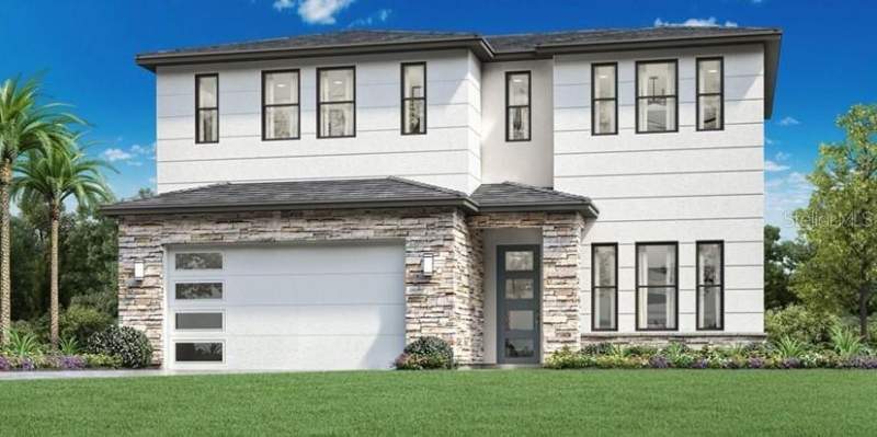 4 bedroom Single Family Residence at 4922 Treeline Drive, Montrose At Innisbrook, Palm Harbor — photo 2