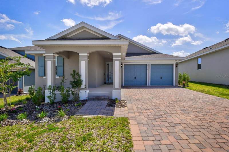 4 bedroom Single Family Residence at 2112 Keystone Pass, Hills Of Minneola, Minneola — photo 2