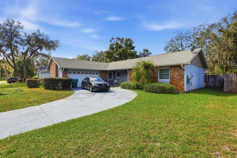 3 bedroom Single Family Residence at 846 Benchwood Court, Oak Forest Unit 3, Winter Springs — photo 3