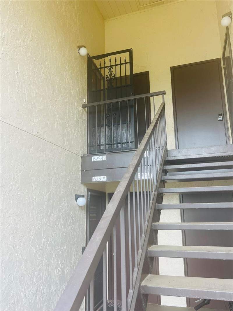 2 bedroom Condominium at 625 Midway Drive #B, Twin Lakes Village West Condo, Ocala — photo 5
