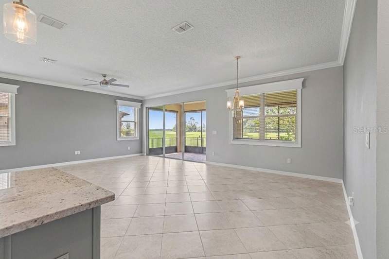 4 bedroom Single Family Residence at 9793 SW 63rd Loop, Stone Crk By Del Webb Longleaf, Ocala — photo 5
