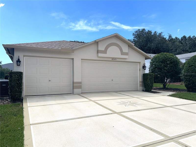3 bedroom Single Family Residence at 18505 Grand Club Drive, Heritage Pines, Hudson — photo 3