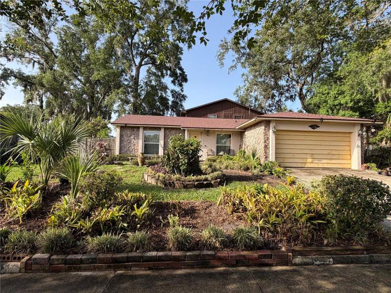 4 bedroom Single Family Residence at 5832 Elon Drive, Lake Sparling Heights, Orlando — photo 5