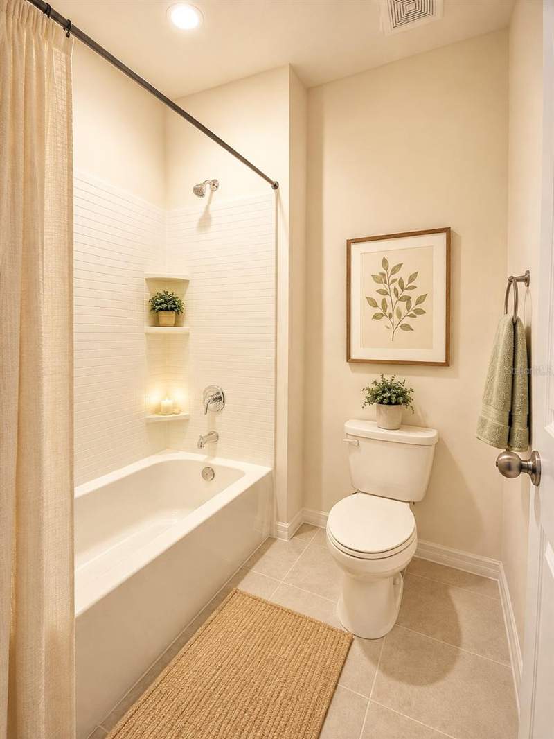5 bedroom Single Family Residence at 3886 Whitney Way, Hammock Reserve Ph 2, Haines City — photo 5
