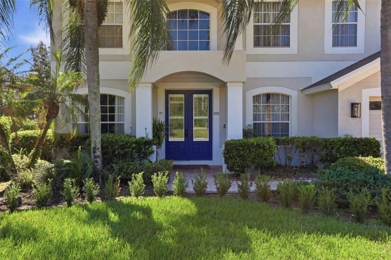 5 bedroom Single Family Residence at 10366 Lake Sheen Reserve Boulevard, Lake Sheen Reserve Ph 01 48 43, Orlando — photo 5