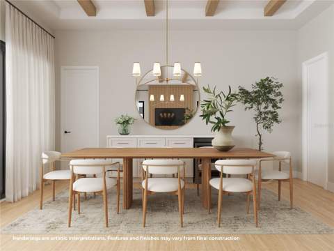 1840 Laurel Road, Winter Park FL - photo 6 of 12