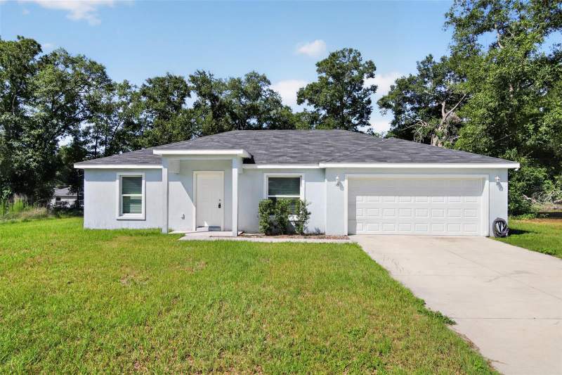 3 bedroom Single Family Residence at 16 Spring Loop Court, Silver Spgs Shores 16, Ocala — photo 1