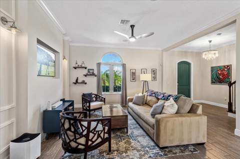 8937 Lakeshore Pointe Drive, Winter Garden FL - photo 10 of 39