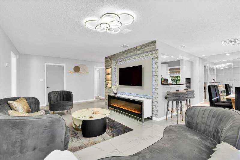 2 bedroom Single Family Residence at 5316 Jade Street, Indian Wells Unit 1, Kissimmee — photo 5