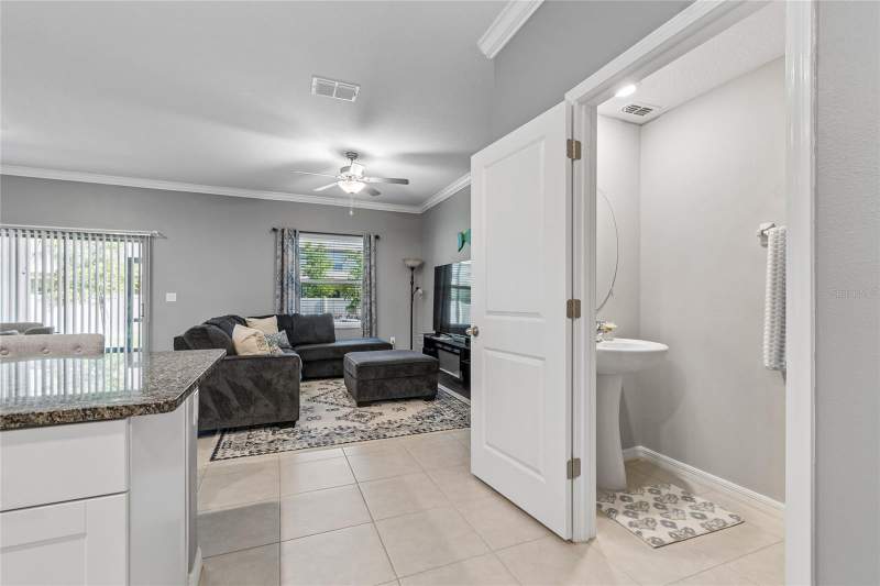 3 bedroom Townhouse at 21851 Lyonia Lane, Connerton Village 2 Prcl 219, Land O Lakes — photo 4