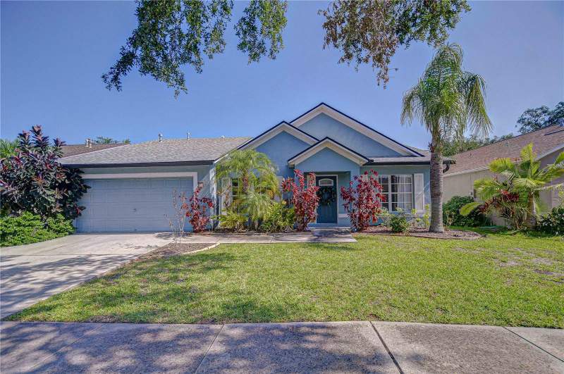 7107 COLONIAL LAKE DR home for sale in Lake St Charles