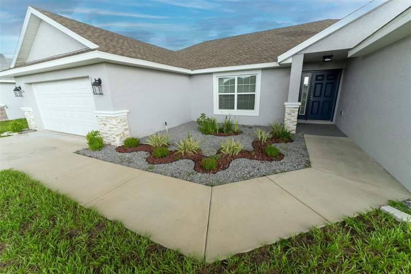 4 bedroom Single Family Residence at 5050 SW 91st Place, Oaks/Ocala Xings South Ph Two, Ocala — photo 3