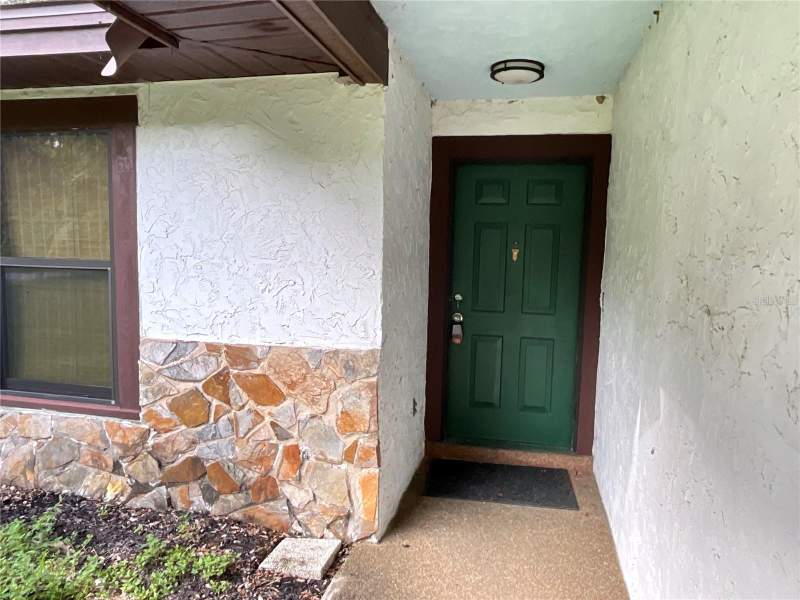 2 bedroom Single Family Residence at 11699 W Indian Circle, Indian Woods, Crystal River — photo 4