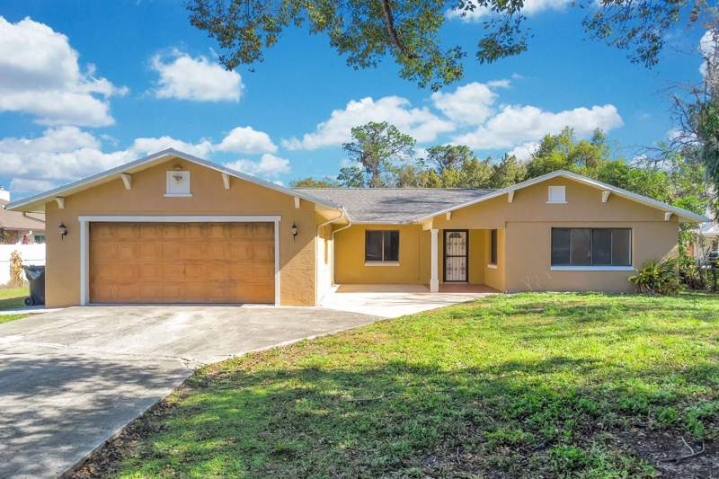 SchillingbergHomes for Sale in Orlando, FL