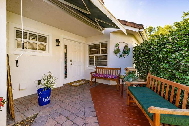 2 bedroom Single Family Residence at 2305 Summersweet Drive, Cascades/River Hall Ph 1, Alva — photo 4