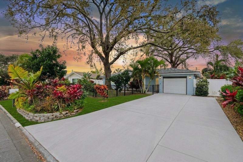 Bay Ridge Estates