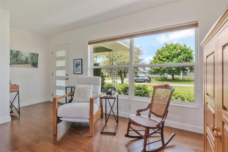 2 bedroom Single Family Residence at 1851 Lombardy Drive, Woodmont Park, Clearwater — photo 4