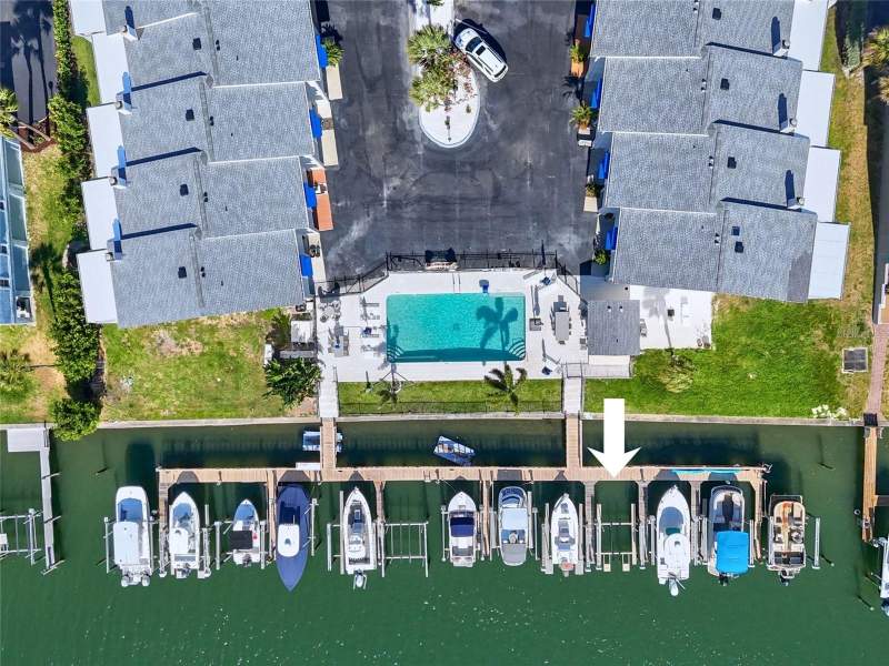745 PINELLAS BAYWAY #202 home for sale in Bayway Condos for Sale: 1 Listing