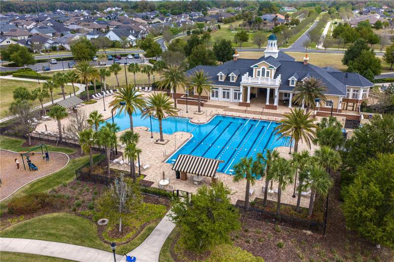 4 bedroom Single Family Residence at 3363 SW 115th Terrace, Oakmont, Gainesville — photo 5