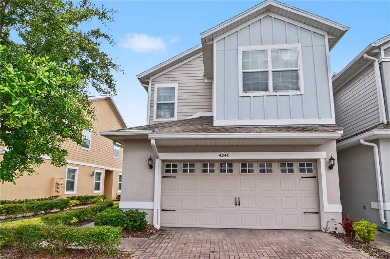 4240 GUMBO LIMBO DRIVE home for sale in Goldenrod Reserve