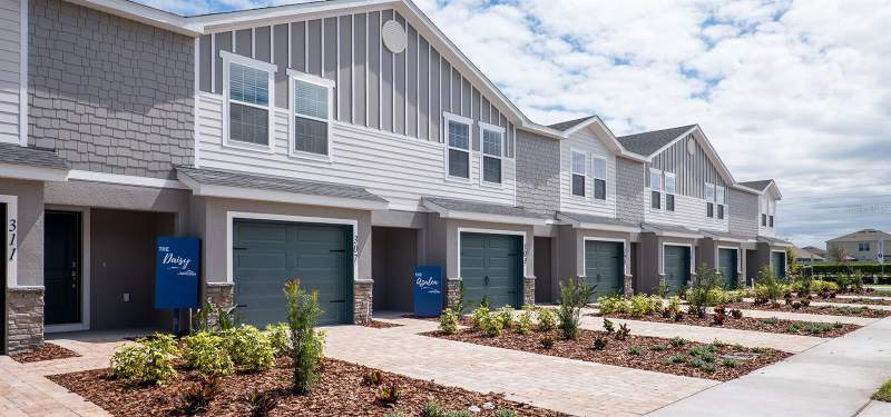 378 CHESAPEAKE DRIVE home for sale in Bridge Pointe