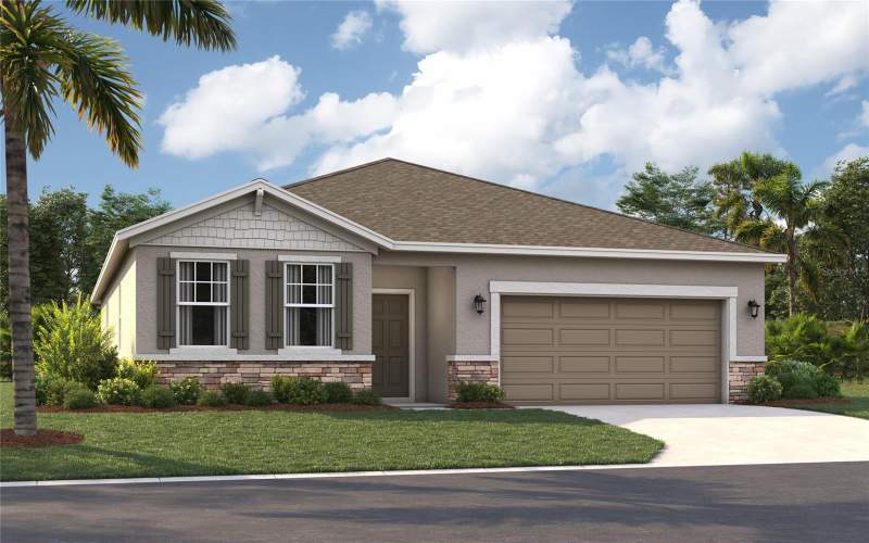 5832 CLIFFBOW LOOP home for sale in Groves at Whitemarsh