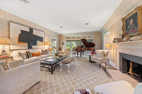 100 Sarasota Road, Belleair FL - photo 11 of 75