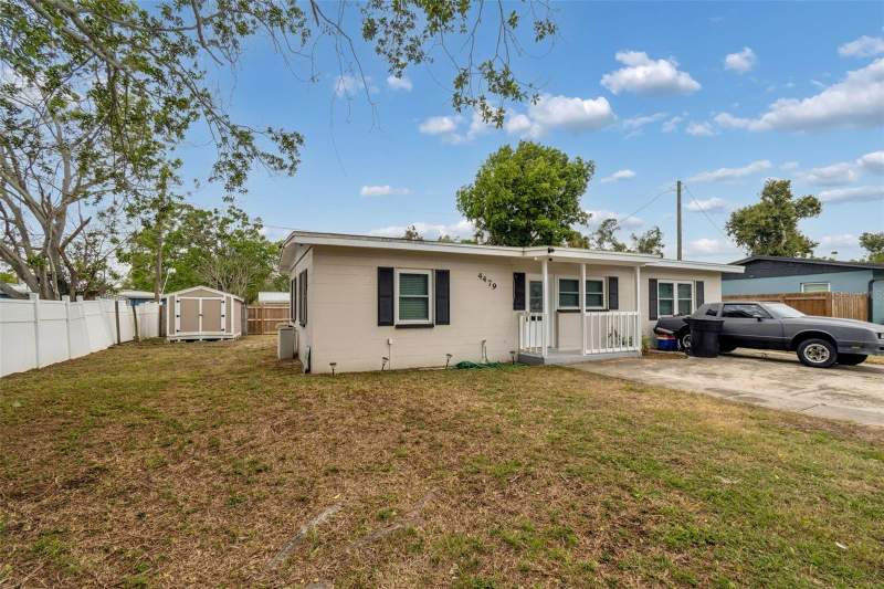4 bedroom Single Family Residence at 4479 Porpoise Drive, Lewis Island Sec 1, St Petersburg — photo 5