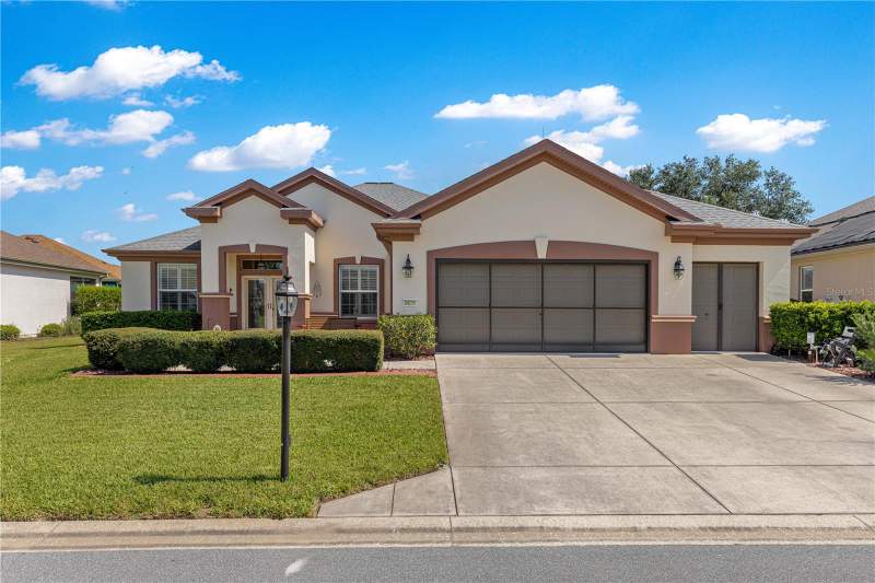 3 bedroom Single Family Residence at 8875 SE 132nd Place, Spruce Creek Gc, Summerfield — photo 2