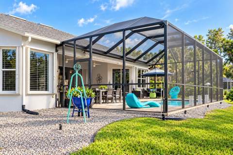 5296 Creekside Trail, Sarasota FL - photo 12 of 38