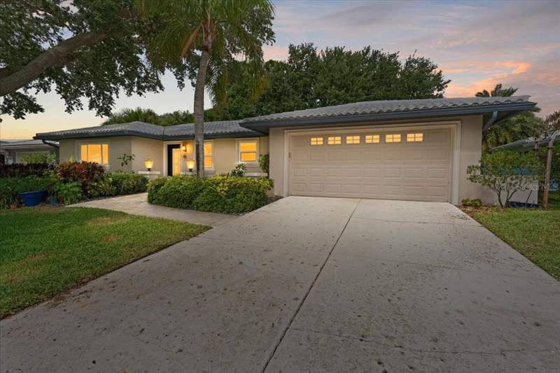 6710 121ST STREET home for sale in Canterbury Chase