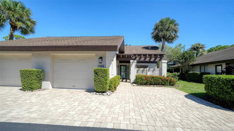 2 bedroom Villa at 3182 Windrush Bourne #29, Windrush Bourne, Sarasota — photo 2