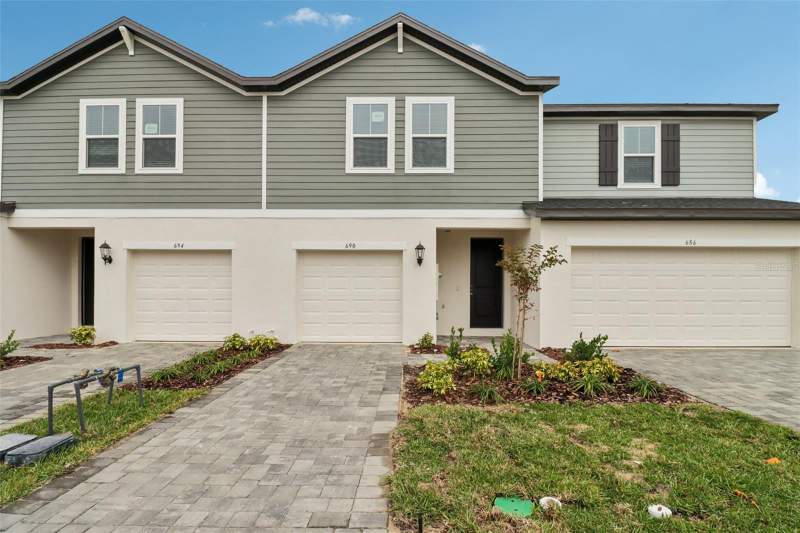 690 MUHLY WAY home for sale in The Reserve At Hammock Oaks