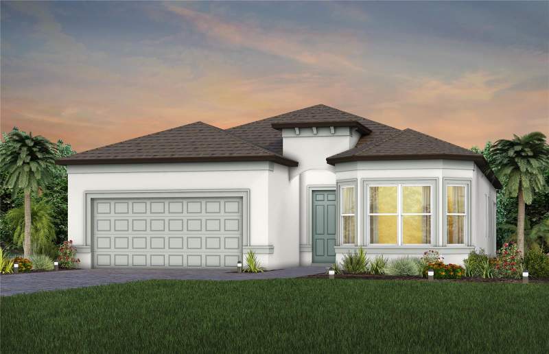 13585 CANYON RIDGE ROAD home for sale in Del Webb River Reserve