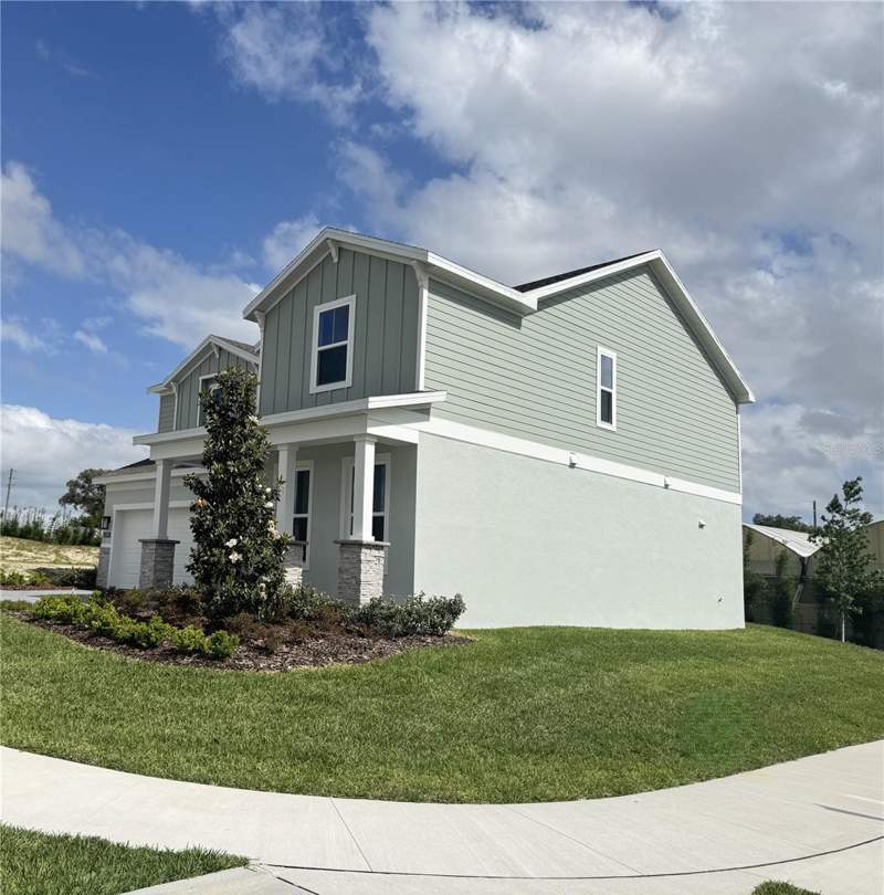 4 bedroom Single Family Residence at 4299 Laurel Site Loop, Oakview, Apopka — photo 3