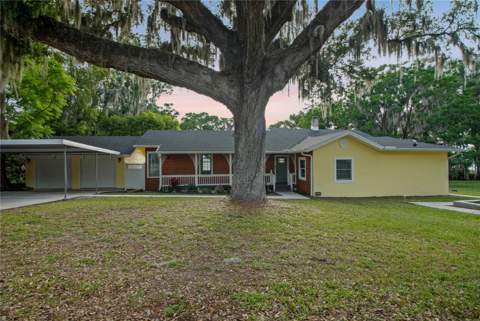 30437 Orange Drive, Leesburg FL - photo 6 of 6