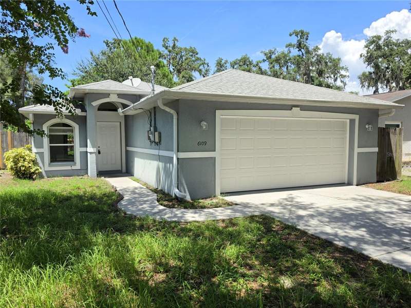 6109 GEORGIA AVENUE home for sale in New Port Richey City