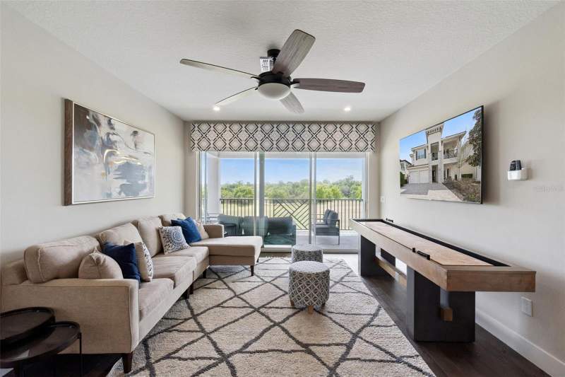6 bedroom Single Family Residence at 7936 Jacks Club Court, Reunion, Bears Den, Reunion West, Kissimmee — photo 3