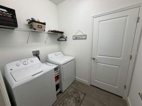 9760 Minnow Ray Drive, Land O Lakes FL - photo 17 of 31