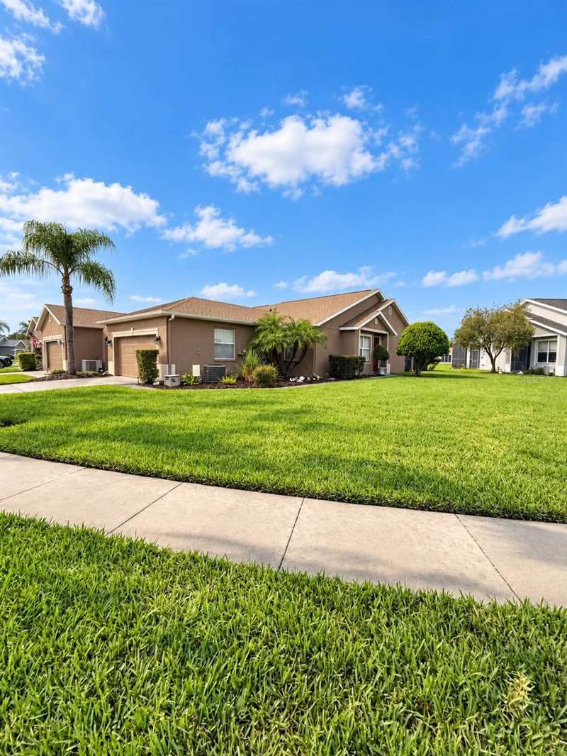 2 bedroom Villa at 21129 Diamonte Drive, Groves Ph 04, Land O Lakes — photo 3